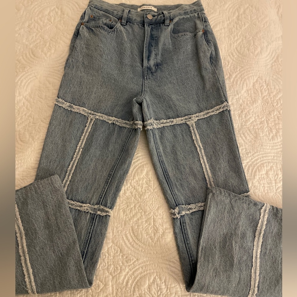 Pacsun jeans